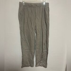 Old Navy Linen Pants